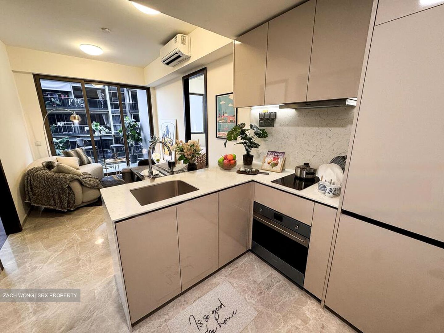 FORETT AT BUKIT TIMAH (D21), Apartment #454541451